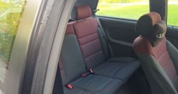 Audi A3 1.9.tdi