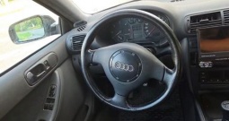 Audi A3 1.9.tdi