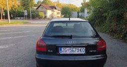 Audi A3 1.9.tdi