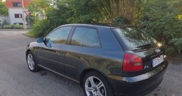 Audi A3 1.9.tdi