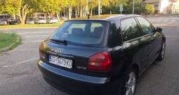 Audi A3 1.9.tdi