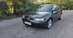 Audi A3 1.9.tdi