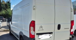 Citroen Jumper 2.0 HDI