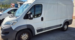 Citroen Jumper 2.0 HDI
