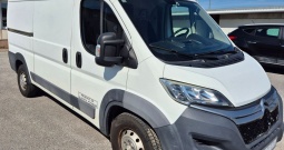 Citroen Jumper 2.0 HDI