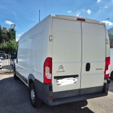 Citroen Jumper 2.0 HDI