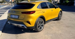 Kia XCeed 1.0 T-GDI 120 KS – novi motor i kvačilo