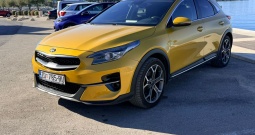 Kia XCeed 1.0 T-GDI 120 KS – novi motor i kvačilo