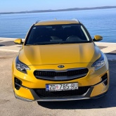 Kia XCeed 1.0 T-GDI 120 KS – novi motor i kvačilo