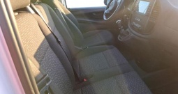 Mercedes Vito 114CDI Compact-3 Sjedala