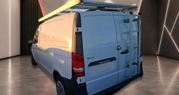 Mercedes Vito 114CDI Compact-3 Sjedala