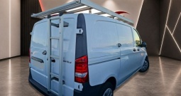 Mercedes Vito 114CDI Compact-3 Sjedala