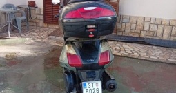 Aprilia Atlantic 500, 2006.g.