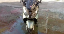 Aprilia Atlantic 500, 2006.g.
