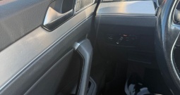 VW Passat 2.0 TDI 4Motion DSG