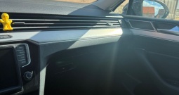 VW Passat 2.0 TDI 4Motion DSG