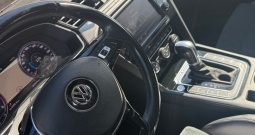 VW Passat 2.0 TDI 4Motion DSG