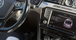 VW Passat 2.0 TDI 4Motion DSG