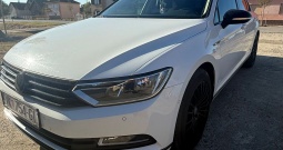 VW Passat 2.0 TDI 4Motion DSG