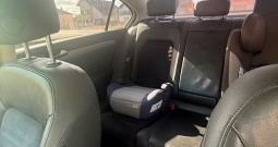 VW Passat 2.0 TDI 4Motion DSG