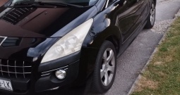 3008, 2.0 HDi, 2010.g.