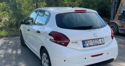 Peugeot 208 1.6 Blue HDI 2017. godište