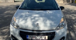 Peugeot 208 1.6 Blue HDI 2017. godište