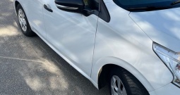 Peugeot 208 1.6 Blue HDI 2017. godište