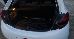 Peugeot 208 1.6 Blue HDI 2017. godište