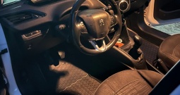 Peugeot 208 1.6 Blue HDI 2017. godište