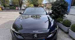 Peugeot 508 limuzina HDI 1,5 Alure oprema