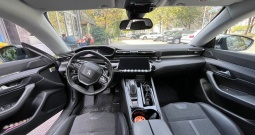 Peugeot 508 limuzina HDI 1,5 Alure oprema