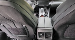 Peugeot 508 limuzina HDI 1,5 Alure oprema