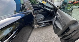 Peugeot 508 limuzina HDI 1,5 Alure oprema