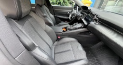 Peugeot 508 limuzina HDI 1,5 Alure oprema