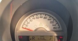 Smart fortwo 800 cdi