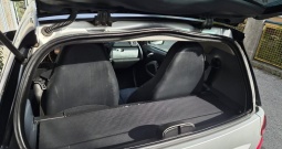 Smart fortwo 800 cdi