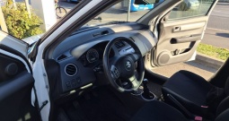 Suzuki swift 1.3, 2009.g.