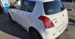 Suzuki swift 1.3, 2009.g.
