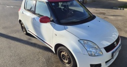 Suzuki swift 1.3, 2009.g.