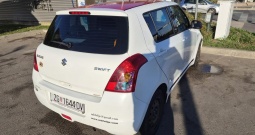 Suzuki swift 1.3, 2009.g.