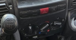 Peugeot boxer L2H2