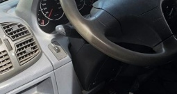 Peugeot boxer L2H2