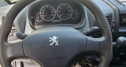 Peugeot boxer L2H2