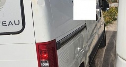 Peugeot boxer L2H2