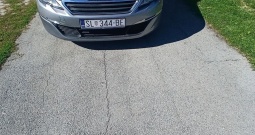 Peugeot 308 1.6 hdi