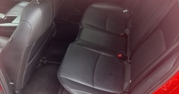 Honda Civic 1.6 - najviši paket opreme, reg. 9/2027, kožni interijer