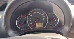 Toyota Yaris 1.33 VVT-i sa sol opremom