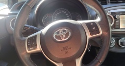 Toyota Yaris 1.33 VVT-i sa sol opremom