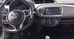 Toyota Yaris 1.33 VVT-i sa sol opremom